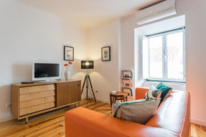 Гостиница Bairrus Lisbon Apartments - Rossio  Лиссабон